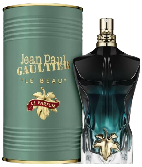 Le Beau Le Parfum