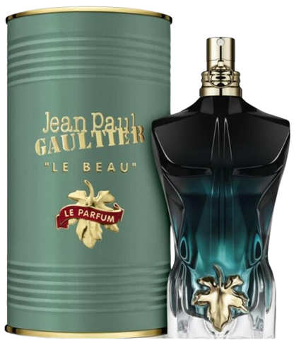 Le Beau Le Parfum