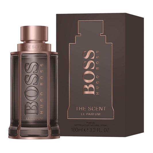 Boss The Scent Le Parfum for Him Le Parfum