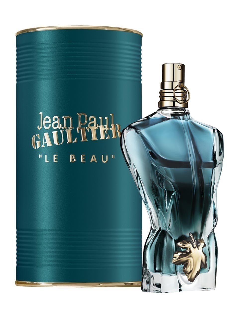 Le Beau Eau de toilette