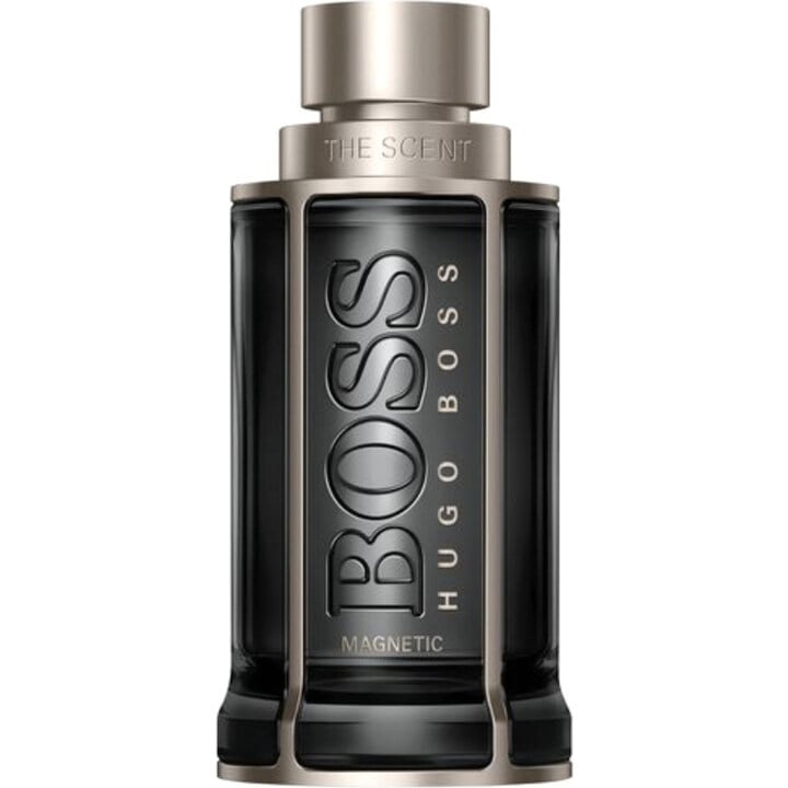 Boss The Scent For Him Magnetic