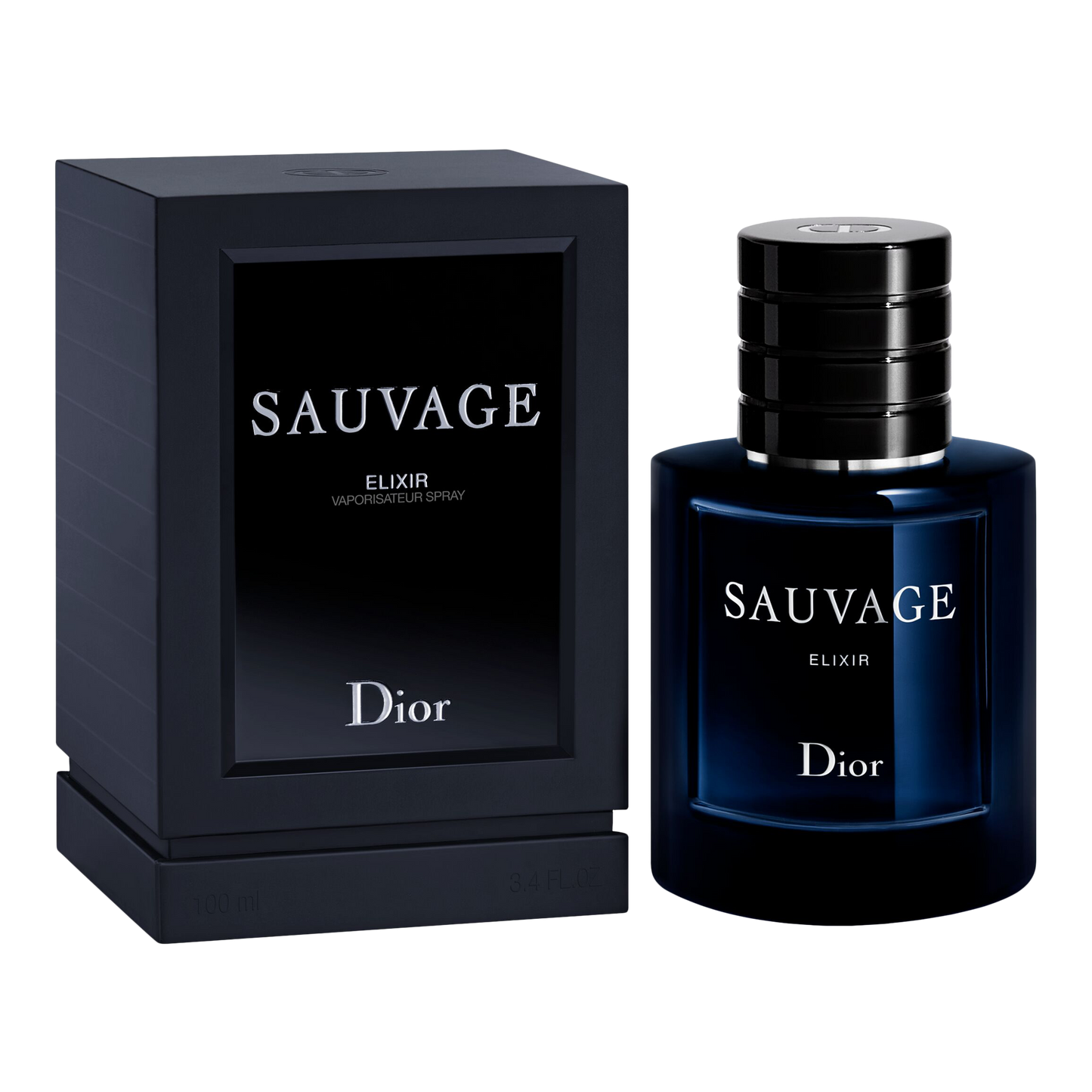 Sauvage Elixir Dior