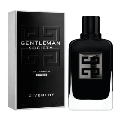 Gentleman Society Eau de Parfum Extrême