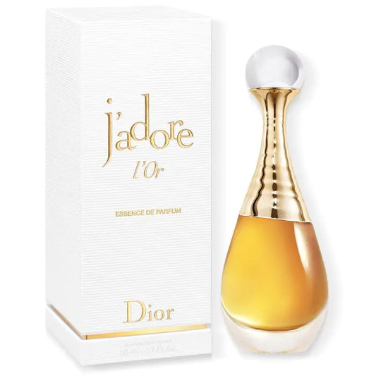 J'adore L'Or Essence De Parfum (2023)