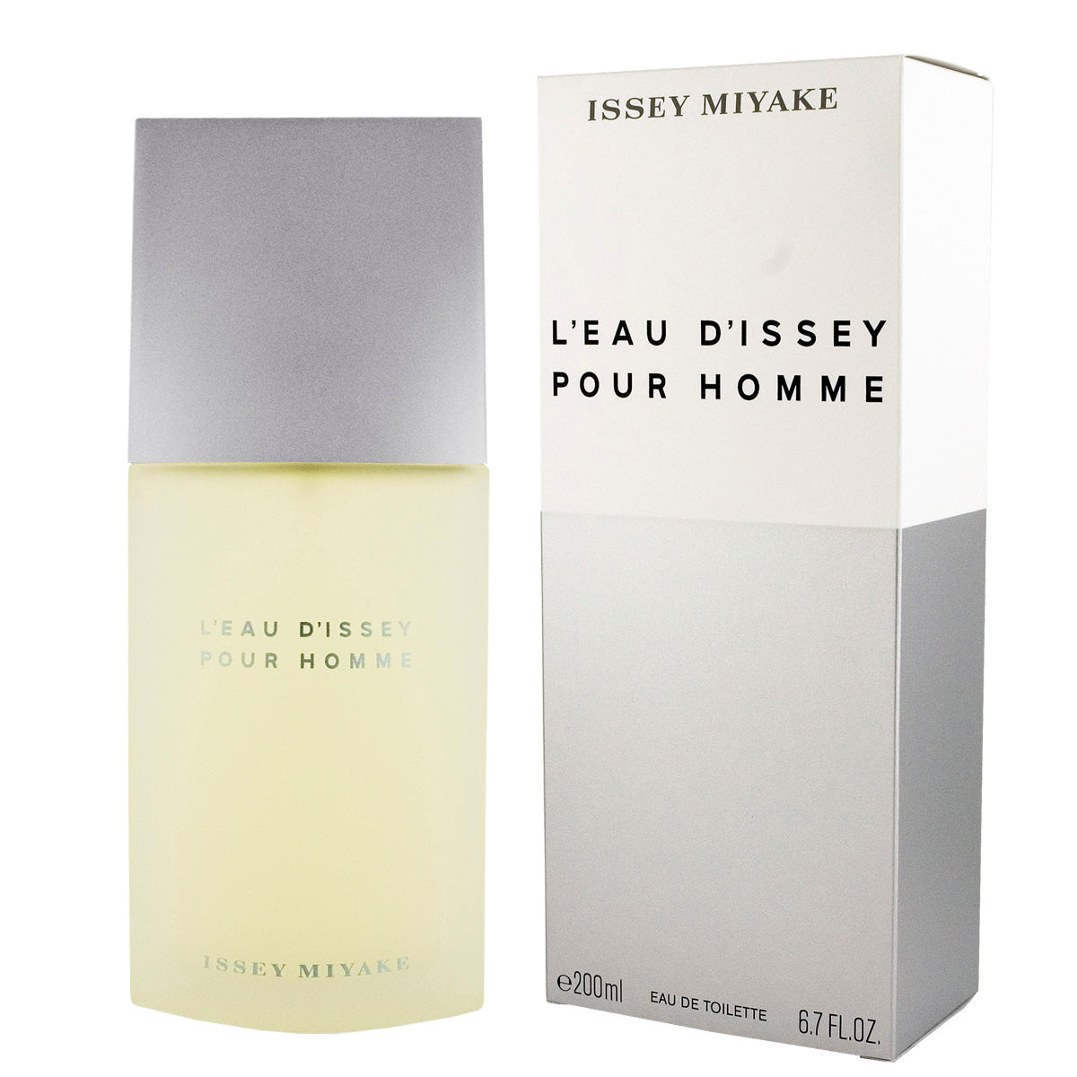 L'Eau d'Issey Pour Homme Issey Miyake