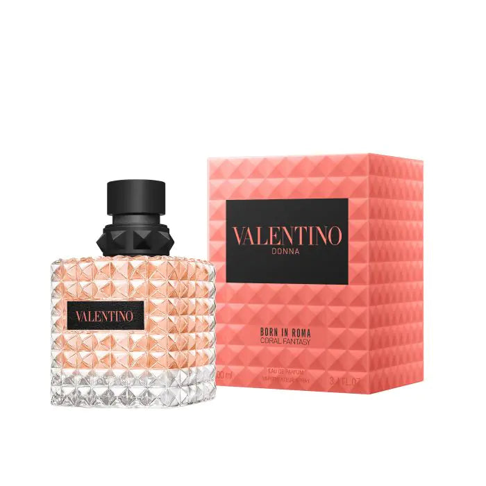 Valentino Donna Born In Roma Valentino