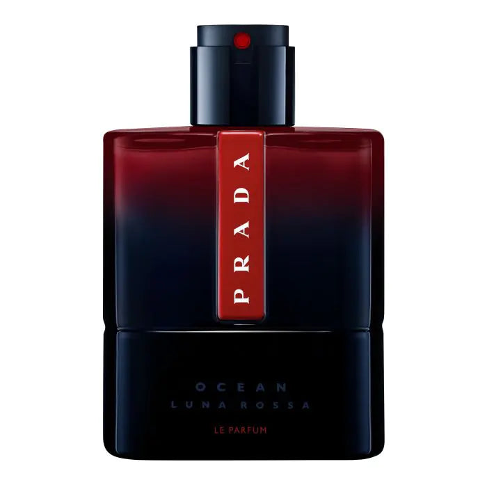 Luna Rossa Ocean Le Parfum Prada