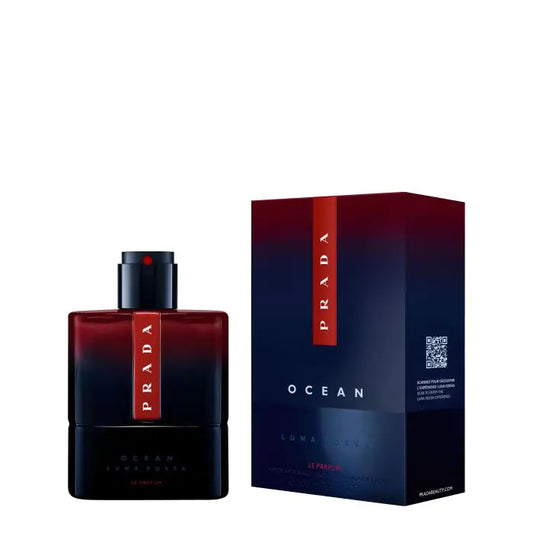 Luna Rossa Ocean Le Parfum Prada