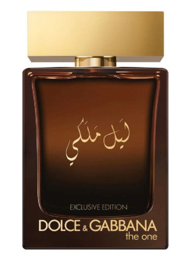 The One Royal Night Dolce&amp;Gabbana