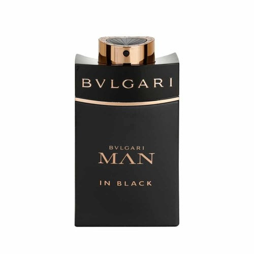 Bvlgari Man In Black