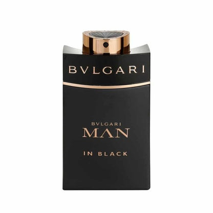 Bvlgari Man In Black