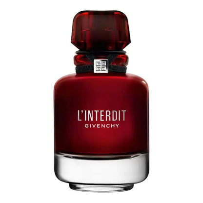 L'Interdit Eau de Parfum Rouge Givenchy