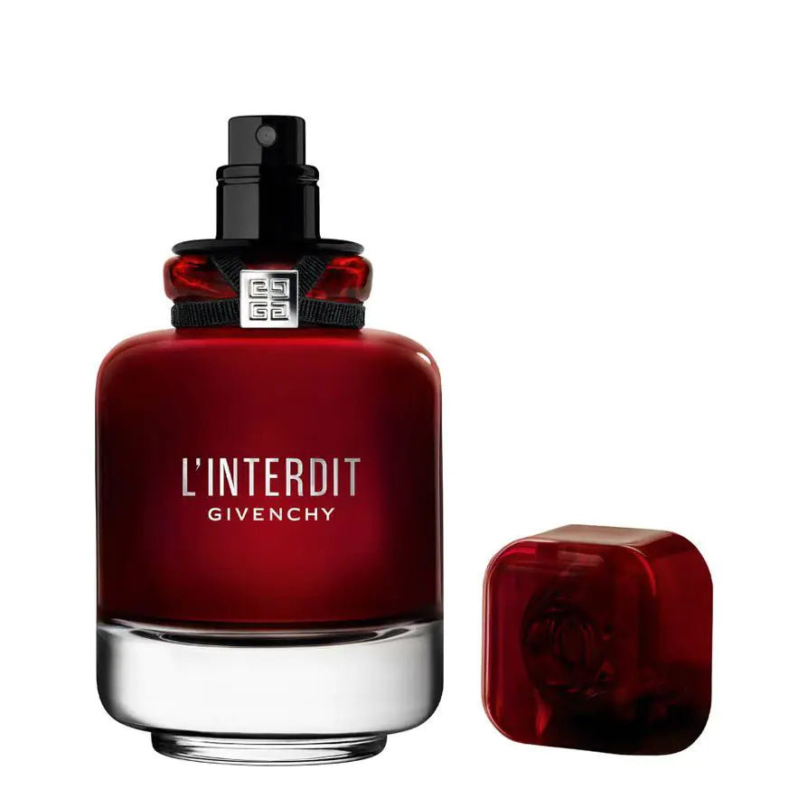 L'Interdit Eau de Parfum Rouge Givenchy