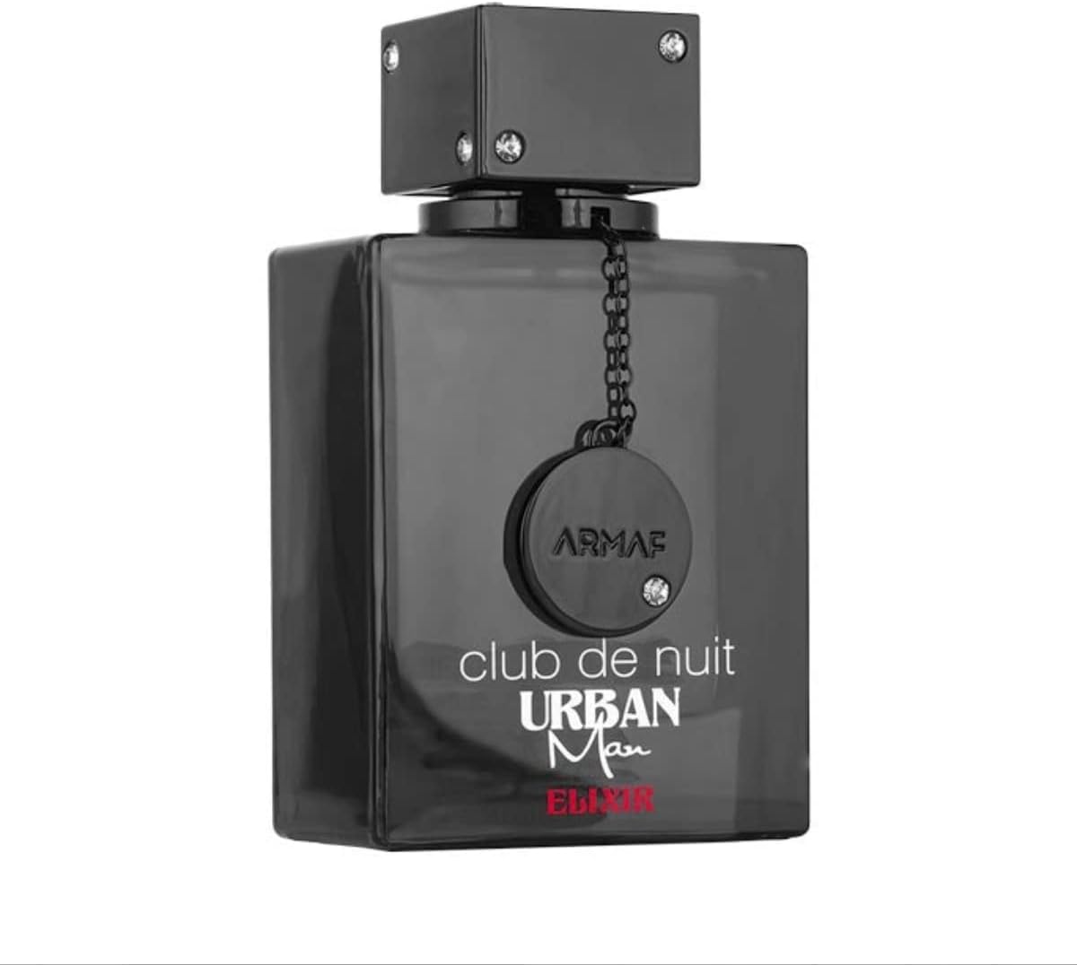 Club De Nuit Urban Elixir