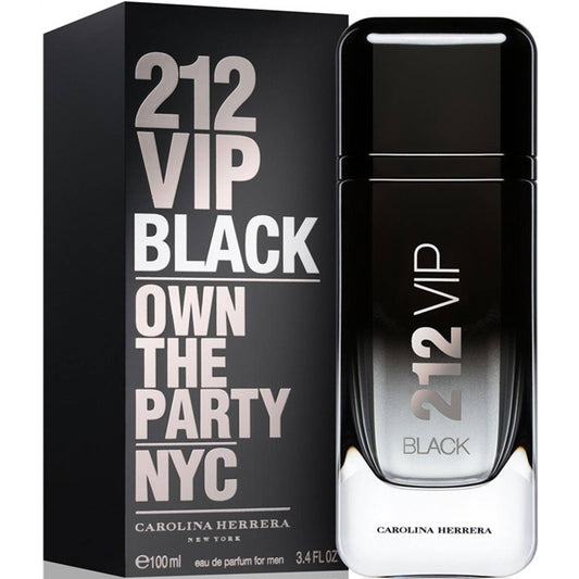 212 VIP Black