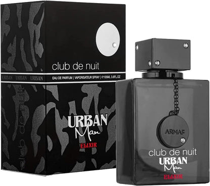 Club De Nuit Urban Elixir