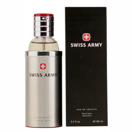 Swiss Army