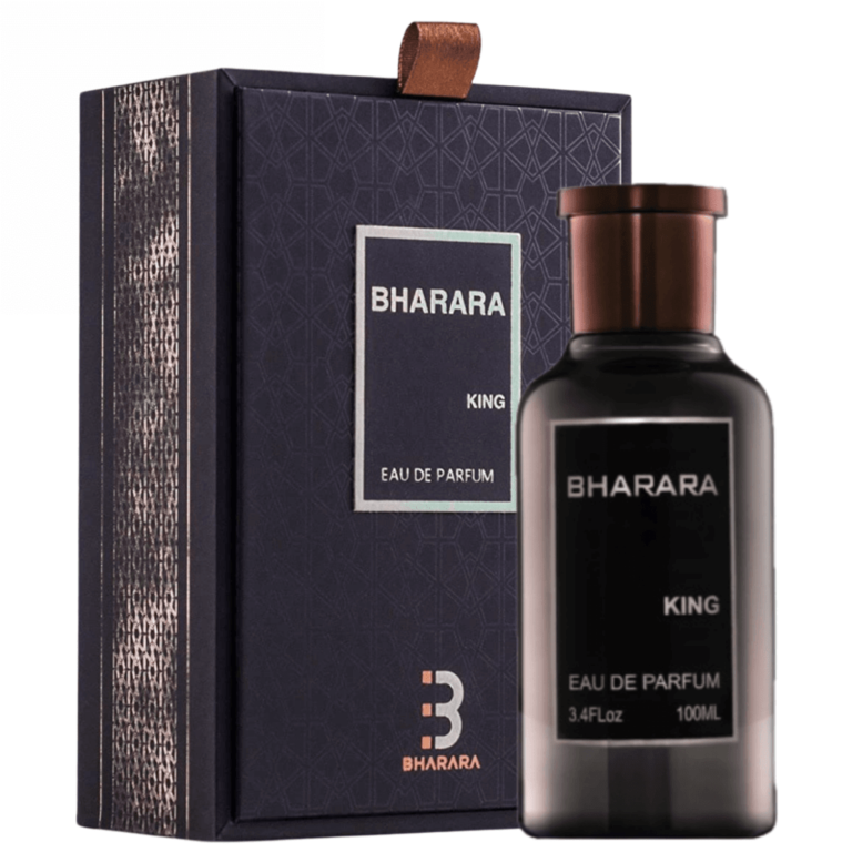 Bharara King EDP