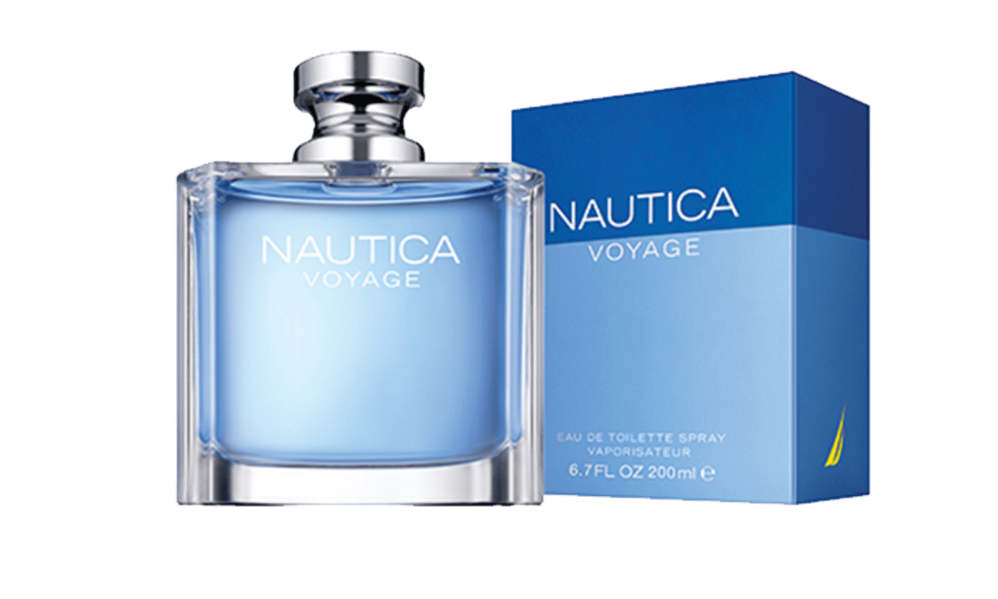 Nautica Voyage