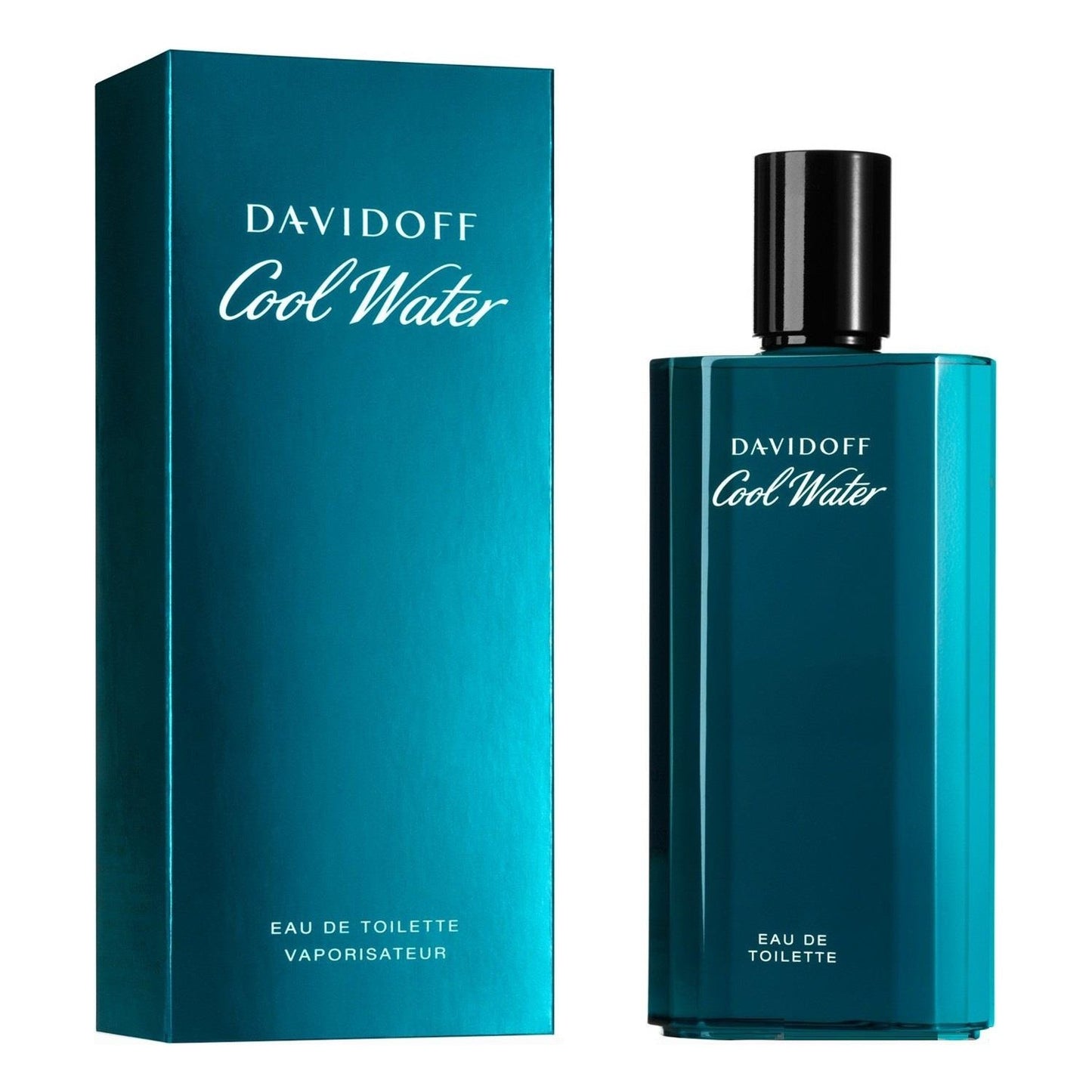 Cool Water Davidoff