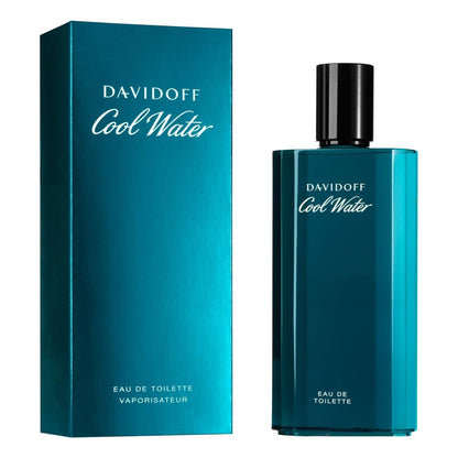 Cool Water Davidoff