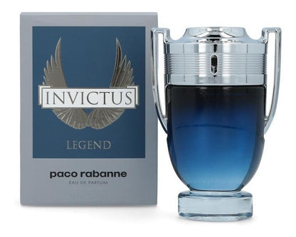 Invictus Legend