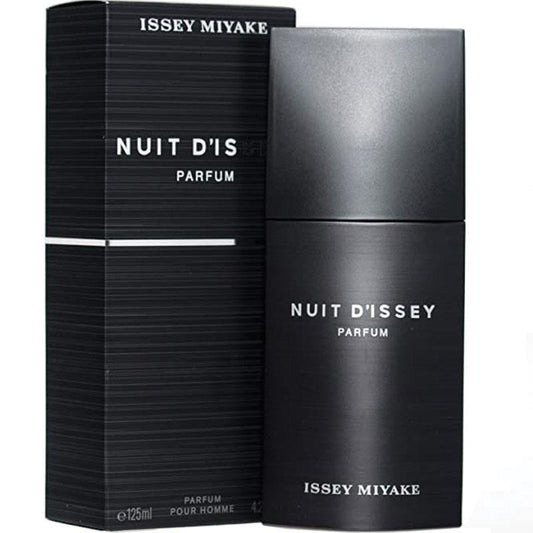 Nuit d’Issey Parfum