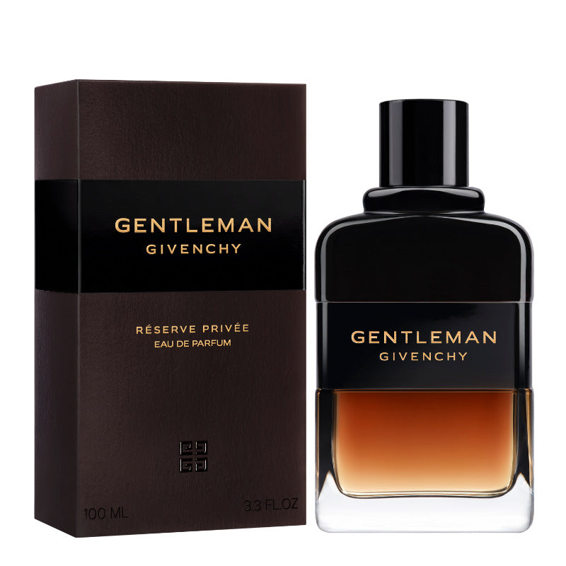 Gentleman Eau de Parfum Reserve Privée