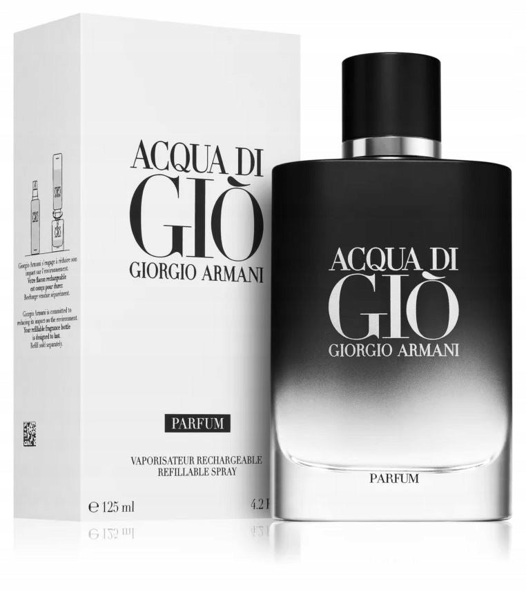 Acqua di Giò Parfum