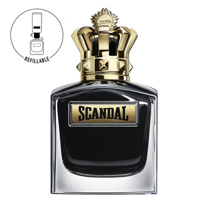 Scandal Pour Homme Le Parfum