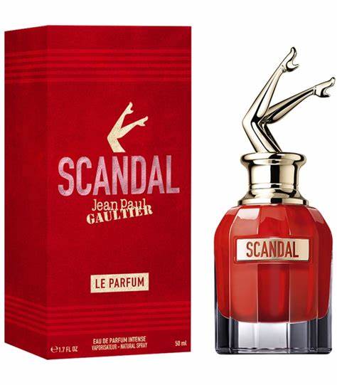 Scandal Le Parfum