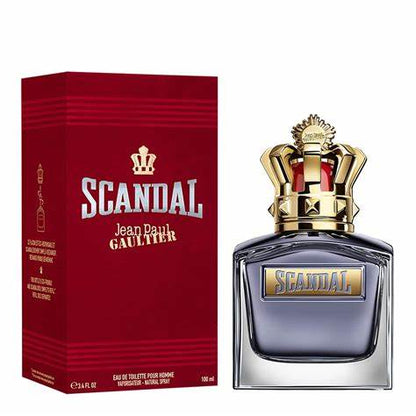 Scandal Pour Homme EDT