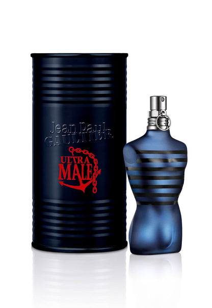 Ultra Male Eau de Toilette