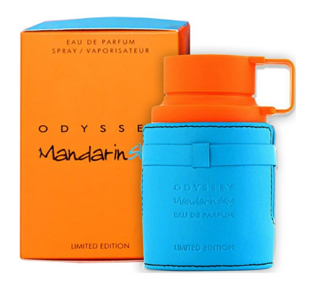 Odyssey Mandarin Sky