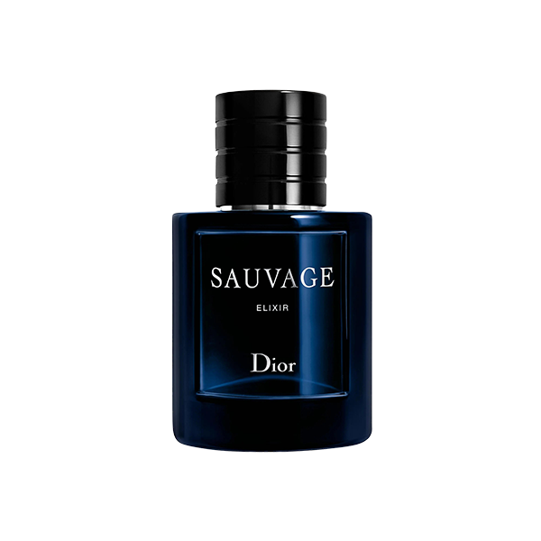 Sauvage Elixir Dior