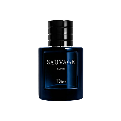 Sauvage Elixir Dior