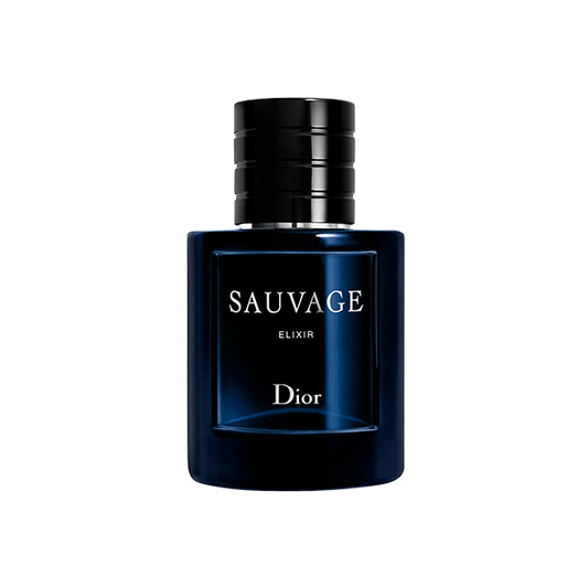 Sauvage Elixir Dior