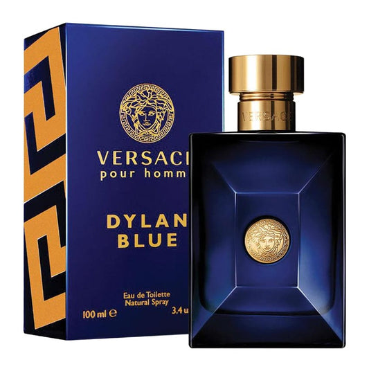 Versace Pour Homme Dylan Blue