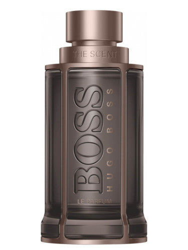 Boss The Scent Le Parfum for Him Le Parfum