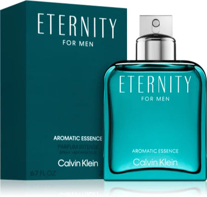 Eternity Aromatic Essence for Men