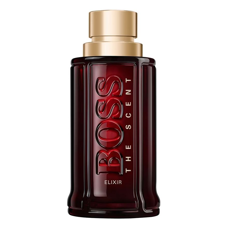 Boss The Scent Elixir For Him