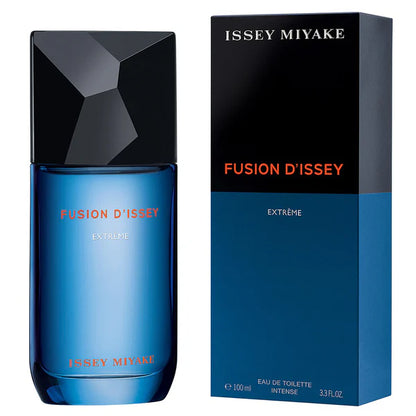 Fusion d'Issey Extrême