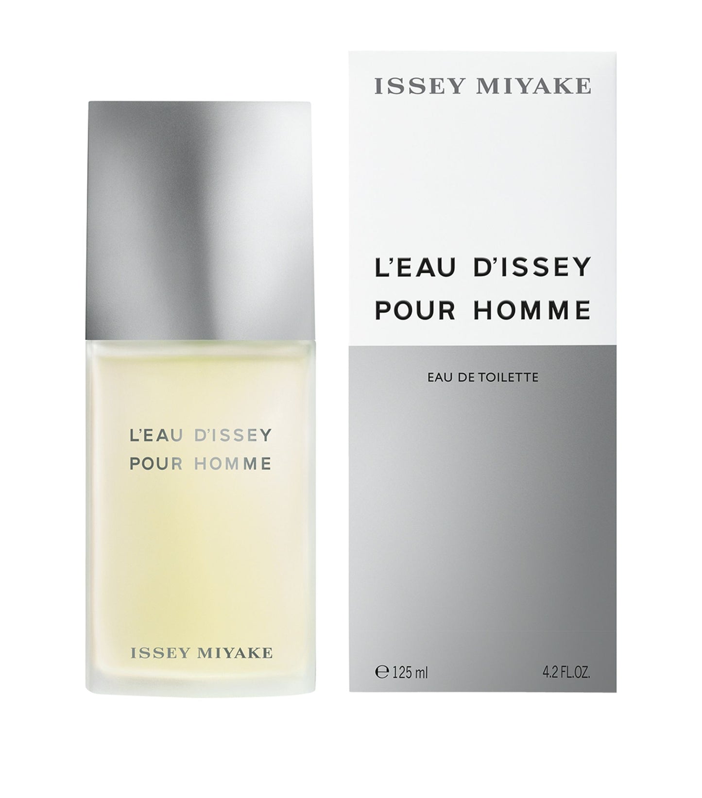 L'Eau d'Issey Pour Homme Issey Miyake