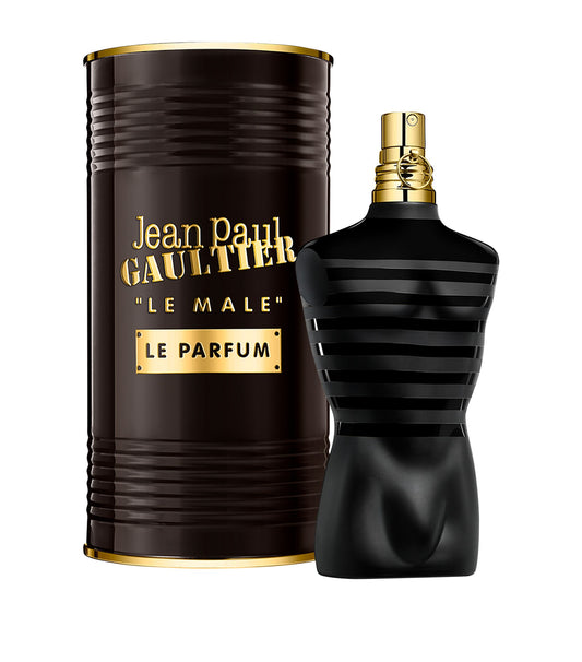 Le Male Le Parfum