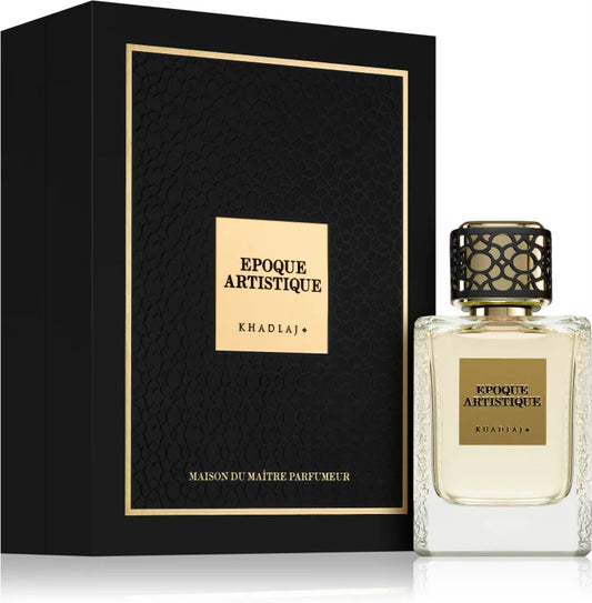 Maison Epoque Artistique Eau De Parfum