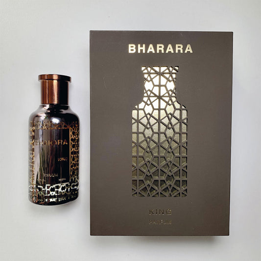 Bharara King Parfum