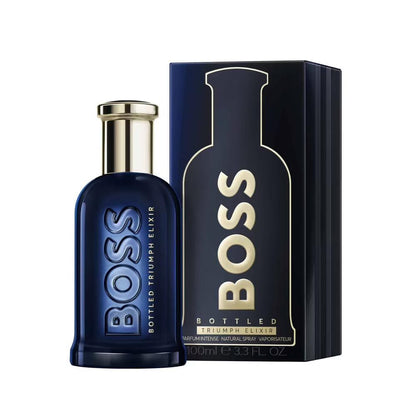 Boss Bottled Triumph Elixir