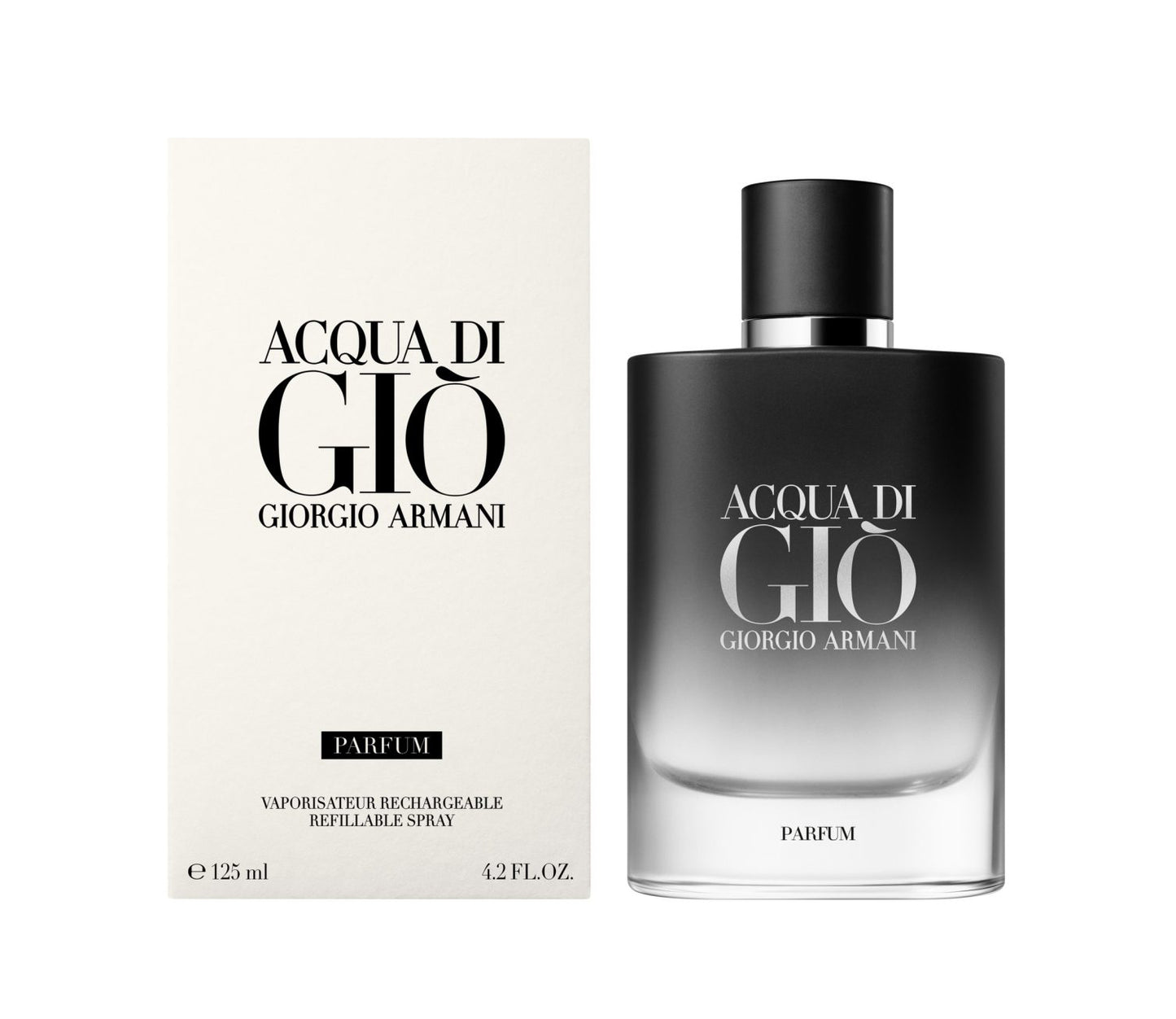 Acqua di Giò Parfum