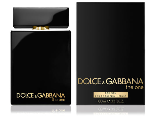 The One For Men Eau de Parfum Intense Dolce&amp;Gabbana