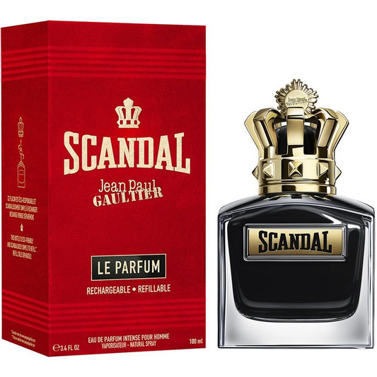 Scandal Pour Homme Le Parfum